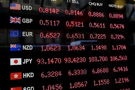 thomas exchange rate today.